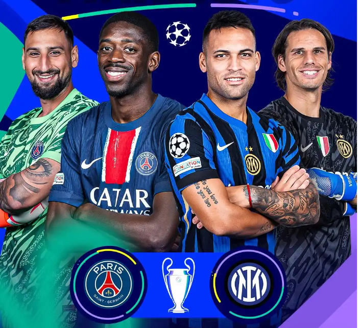 风云突变巴黎圣日耳曼关键时刻迎来里程碑,国王杯版图或变,媒体盛赞,身体对抗强度拉满的简单介绍 风云突变巴黎圣日耳曼关键时刻迎来里程碑,国王杯版图或变,媒体盛赞,身体对抗强度拉满的简单介绍