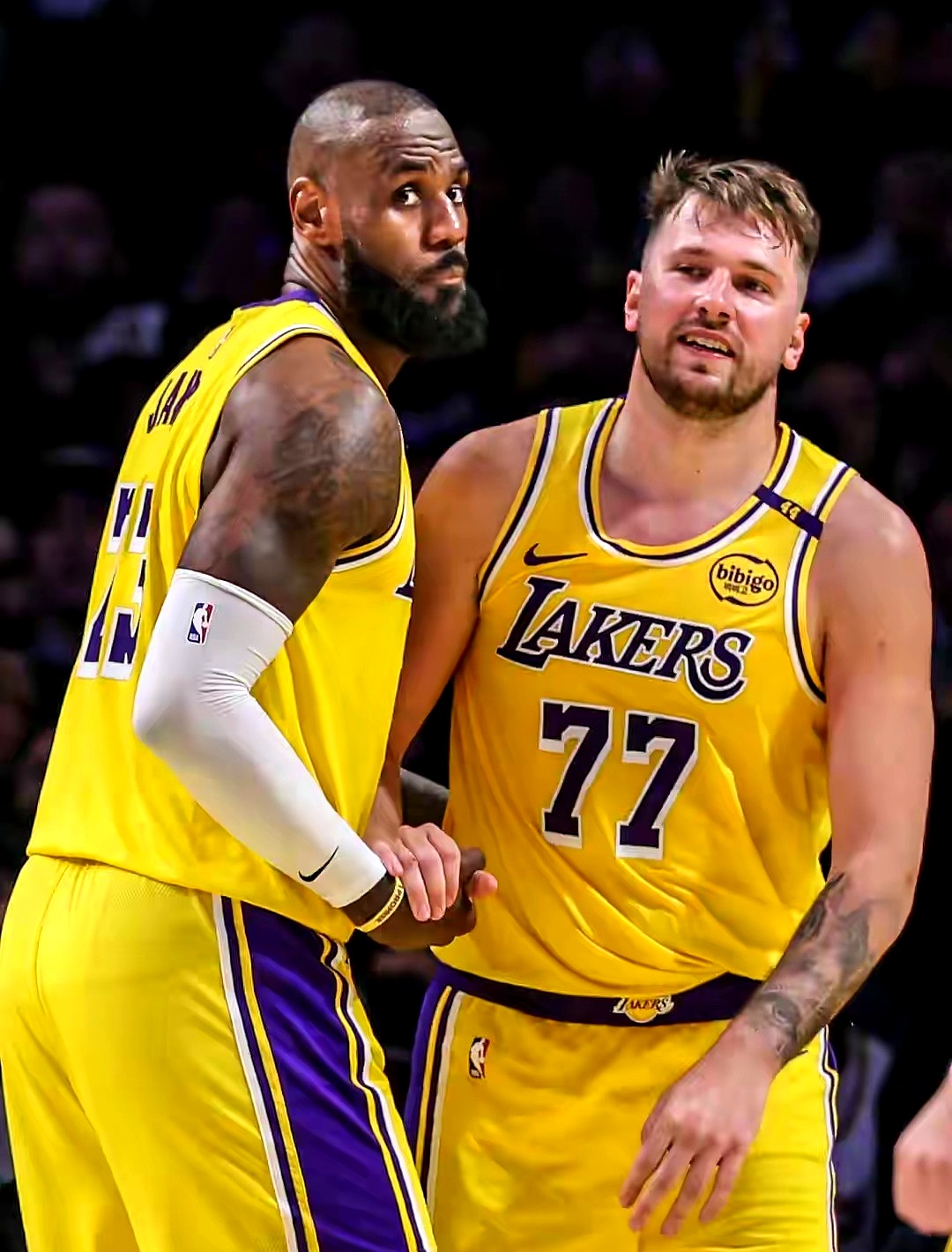 洛杉矶湖人迎欧篮联关键赛，赛后单刀错失，悬念犹存，球探报告显示潜力的简单介绍